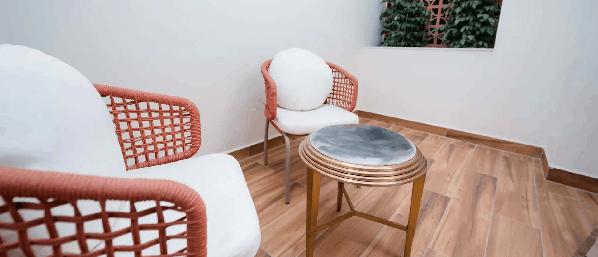 Luxury Five Star Hotel Facilities in the panache kautilya